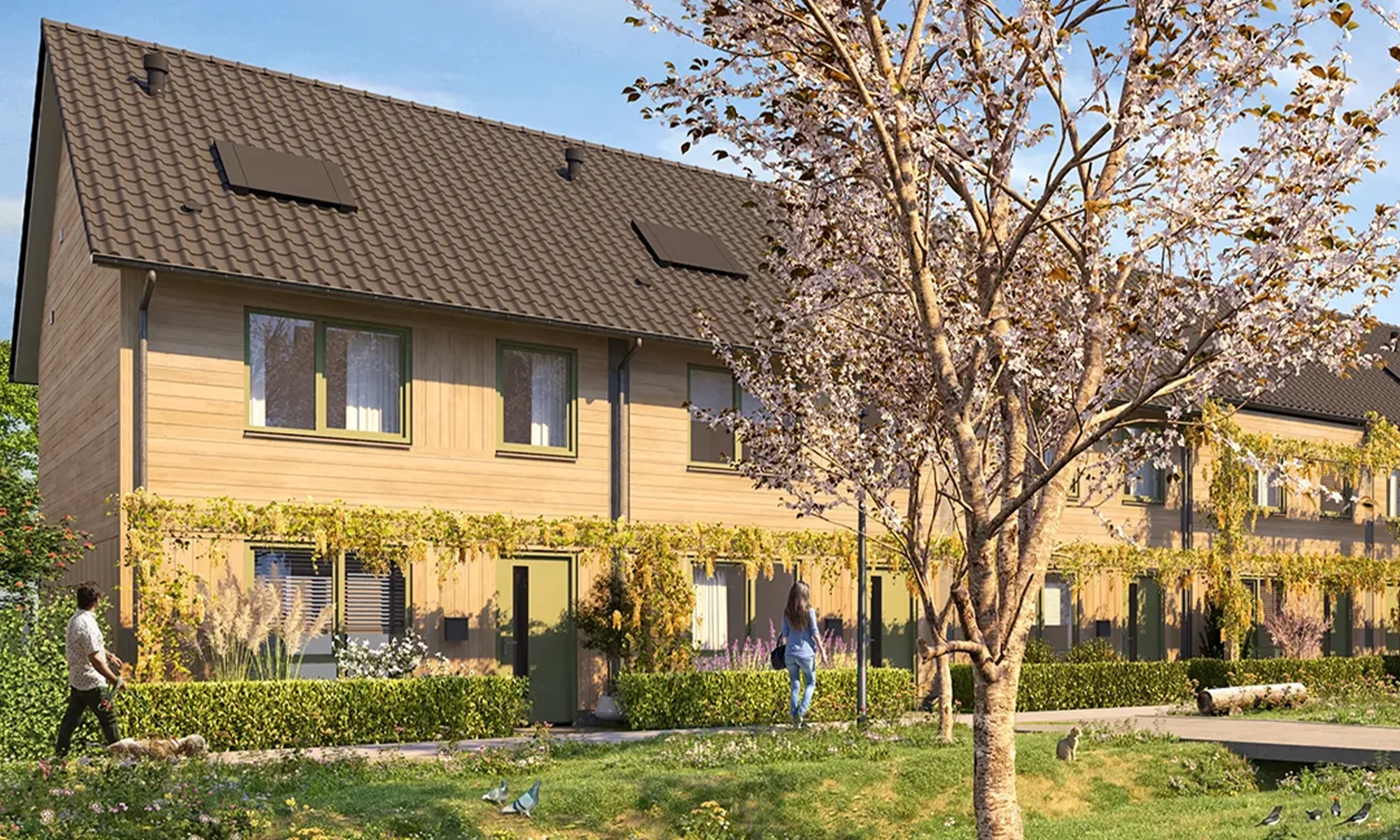 Woningtype