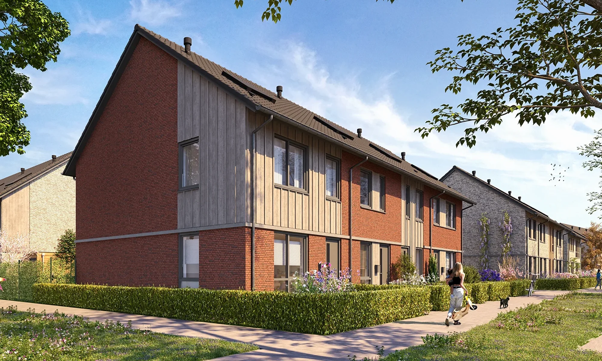 Woningtype