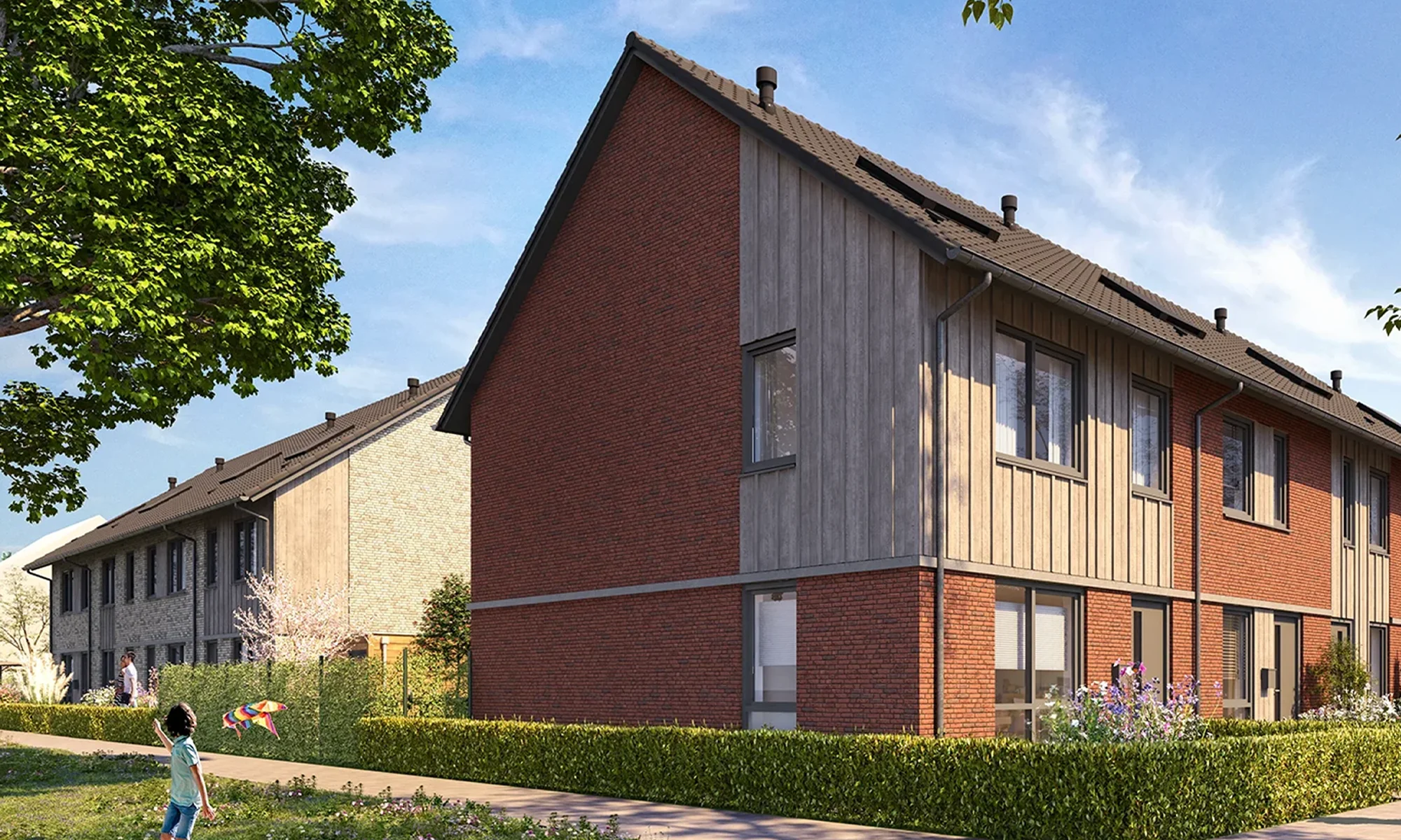 Woningtype