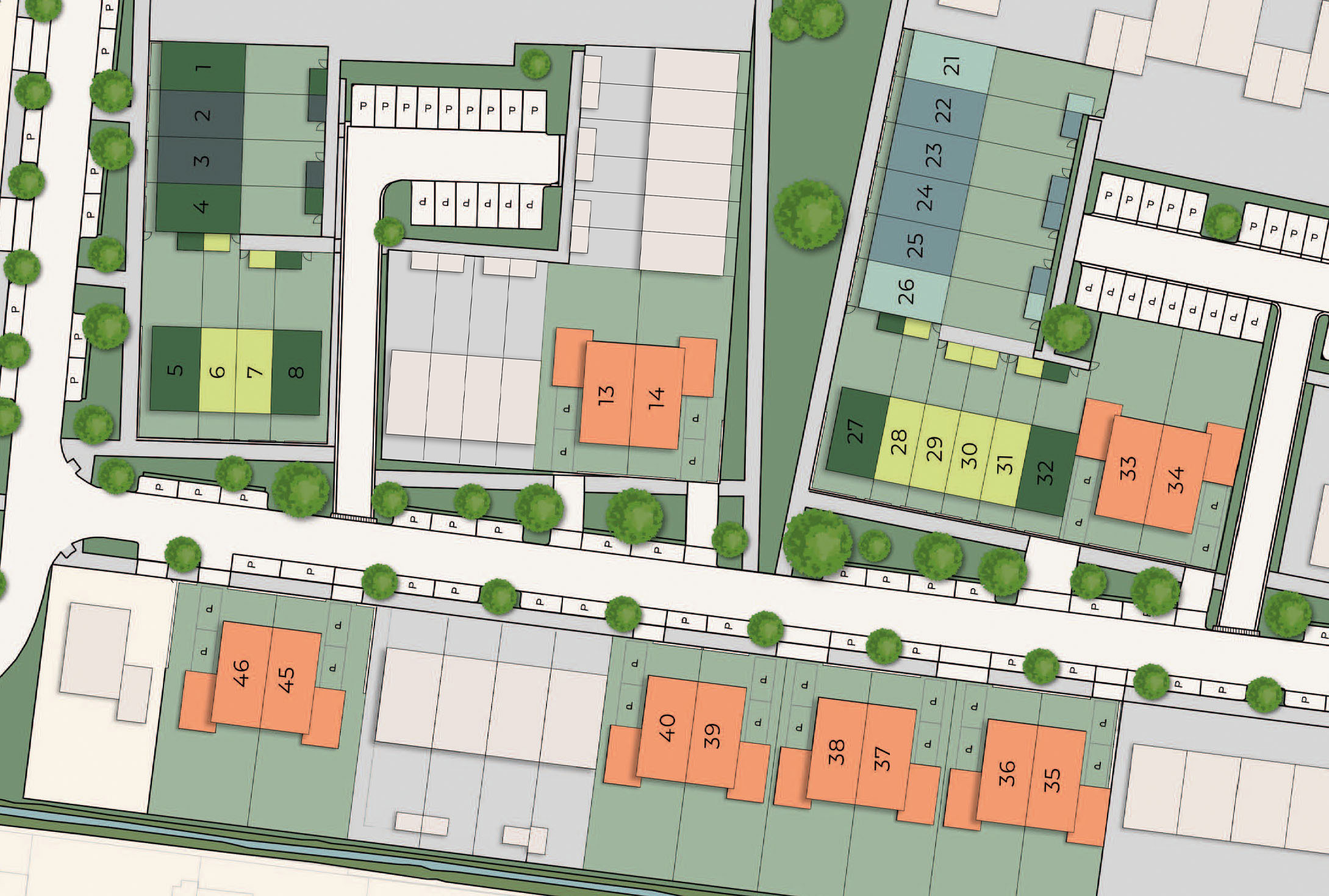 Woningselector